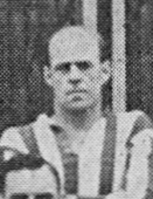 Charlie Butler