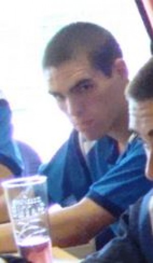 Charlie Howard (Footballer)