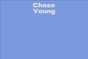 Chase Young