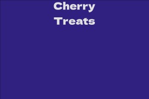 Cherry Treats