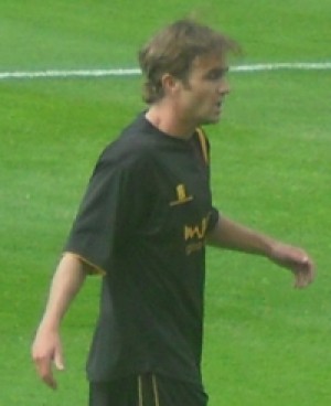 Chris Brandon