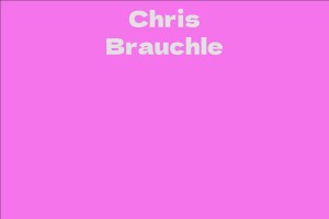 Chris Brauchle
