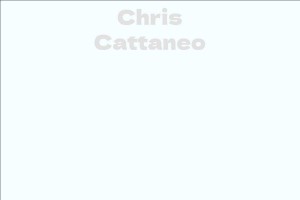Chris Cattaneo