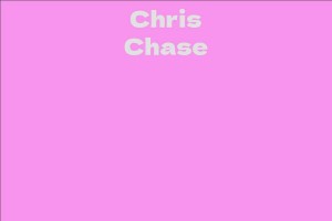 Chris Chase