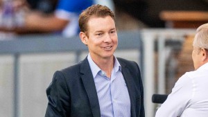 Chris Leitch