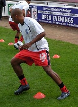 Chris Palmer (Footballer)