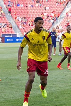 Chris Schuler