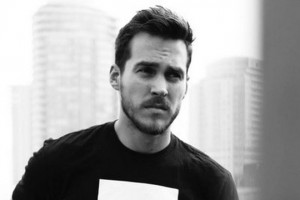 Chris Wood