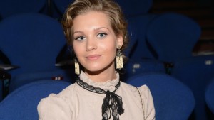 Christina Myasnikova