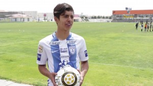 Christopher Bermudez