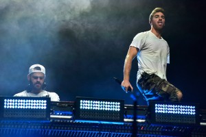 Christopher Comstock