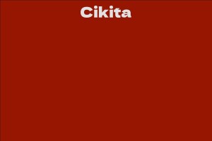 Cikita