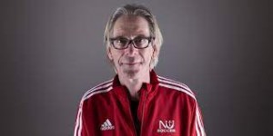 Cliff Brown (soccer)