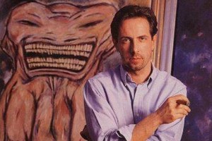Clive Barker-medannapoleon