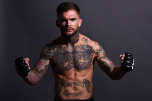 Cody Garbrandt