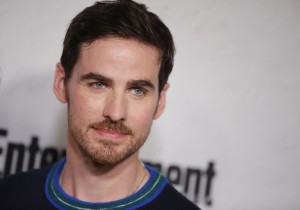 Colin O'Donoghue