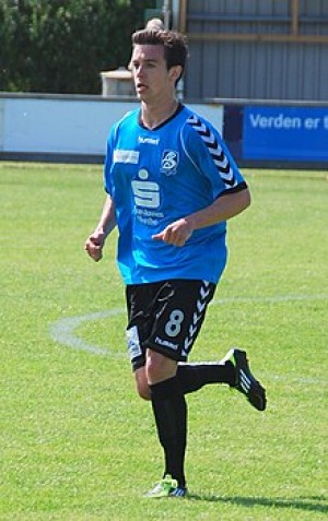 Conor O'brien (soccer)