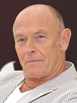 Corbin Bernsen