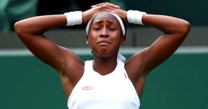 Cori Gauff