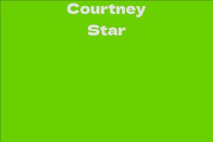 Courtney Star