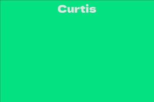 Curtis