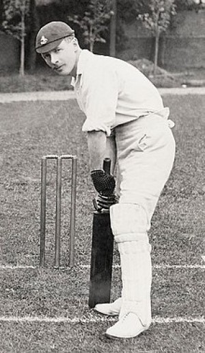 Cuthbert Burnup
