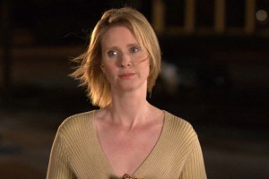 Cynthia Nixon