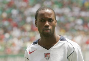 Damarcus Beasley