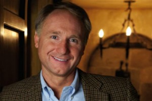Dan Brown