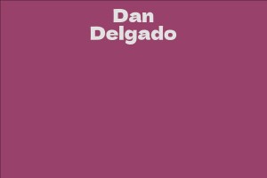 Dan Delgado