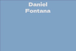 Daniel Fontana