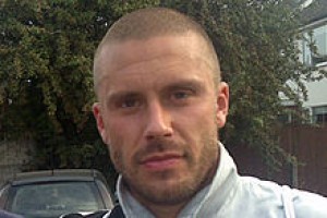 Daniel Webb (Footballer)