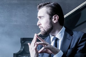 Daniil Trifonov