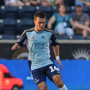 Danny Diprima