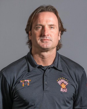 Danny Kelly (soccer)
