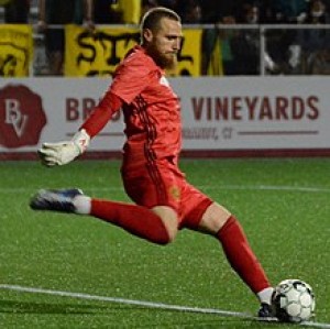 Danny Vitiello