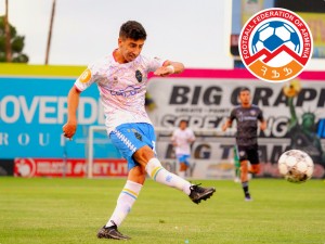 Darón Iskenderian