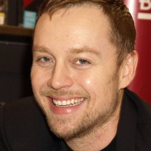 Darren Hayes