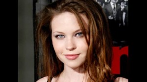 Daveigh Chase