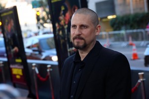 David Ayer