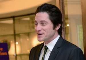 David Conrad