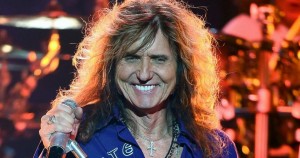 David Coverdale