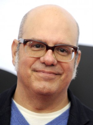 David Cross