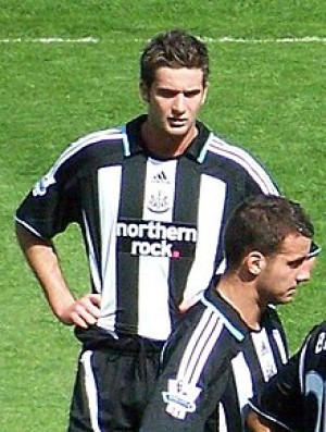 David Edgar (Soccer)