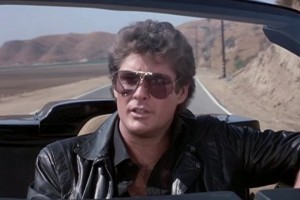 David Hasselhoff