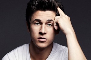 David Henrie