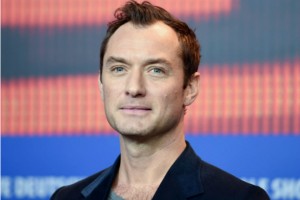 David Jude Hayworth Lowe