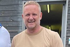 David May (Footballer)