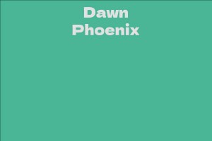 Dawn Phoenix
