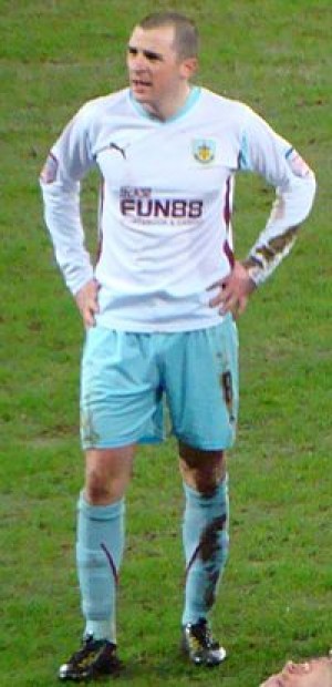 Dean Marney (Footballer)